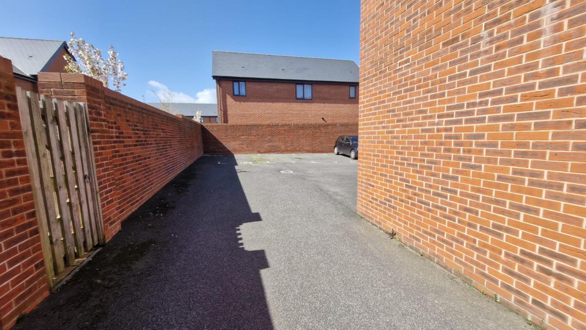 Modern Double Room With En-Suite, Parking & Fast Wifi - Close To Beach Sandgate Extérieur photo