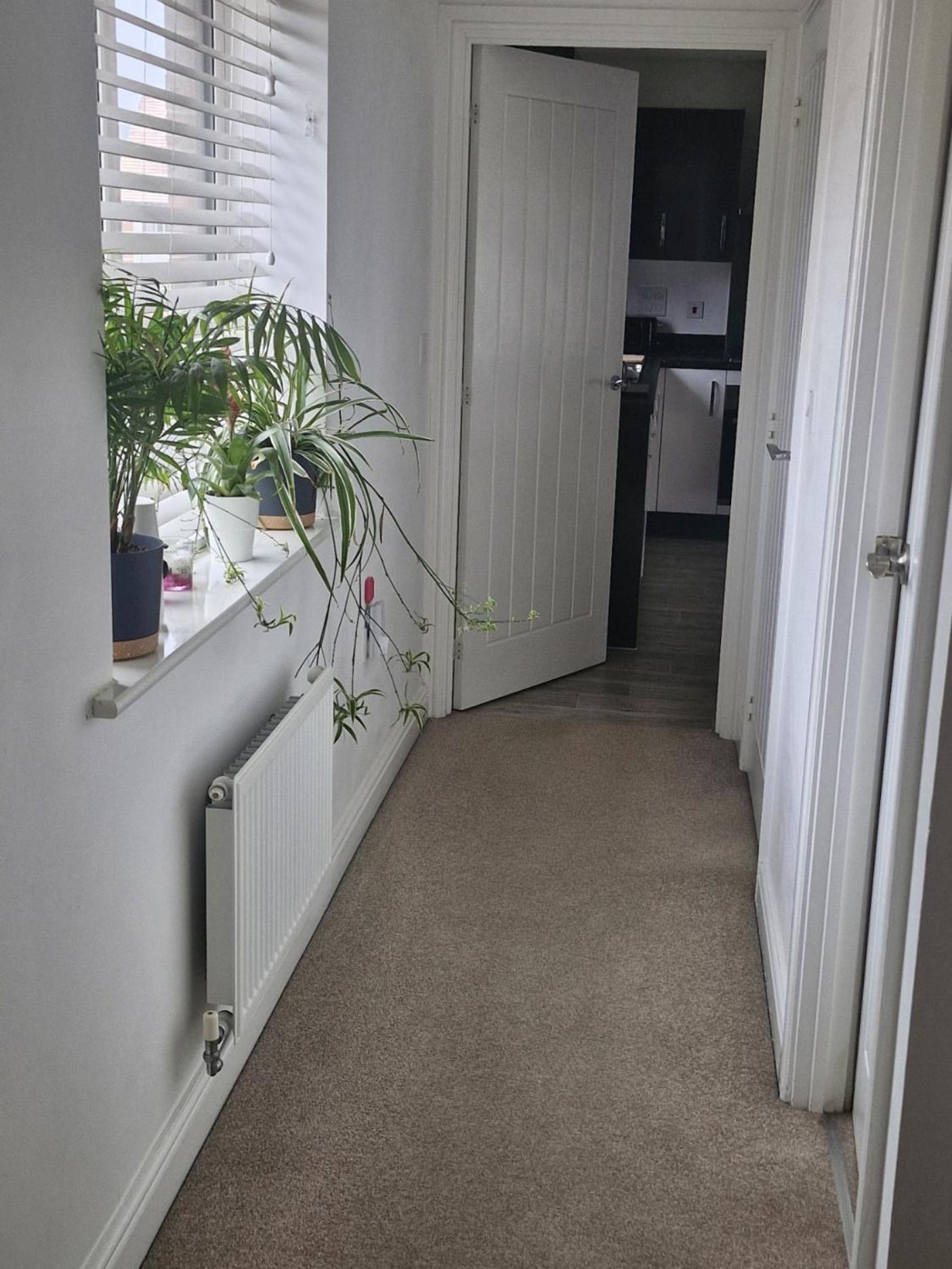 Modern Double Room With En-Suite, Parking & Fast Wifi - Close To Beach Sandgate Extérieur photo
