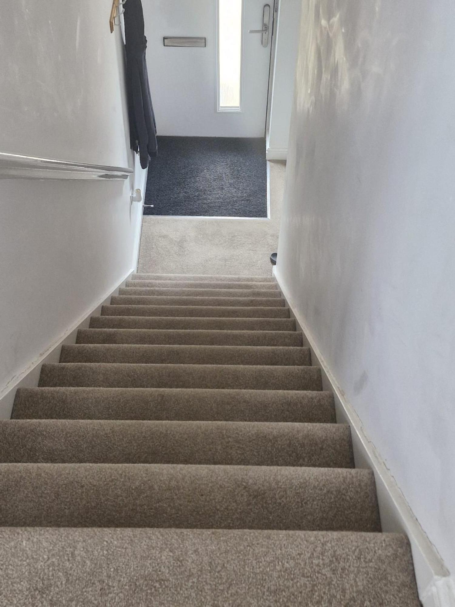 Modern Double Room With En-Suite, Parking & Fast Wifi - Close To Beach Sandgate Extérieur photo