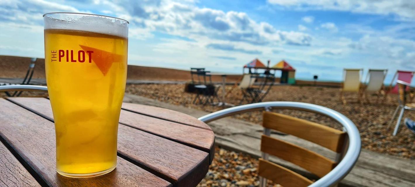 Modern Double Room With En-Suite, Parking & Fast Wifi - Close To Beach Sandgate Extérieur photo